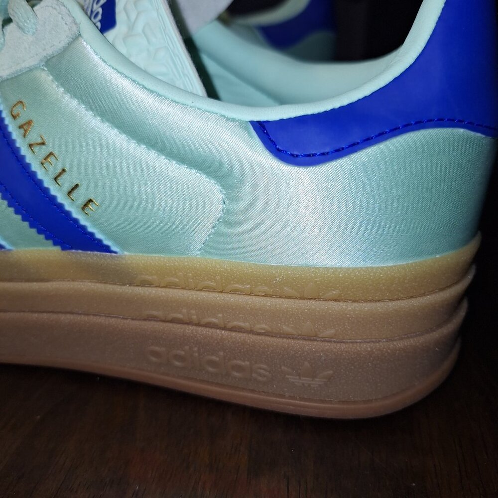 Adidas Gazelle Platform - Picture 4 of 4